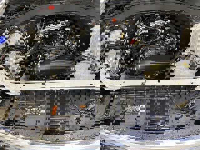 Used 2025 Ford Explorer Active image 10