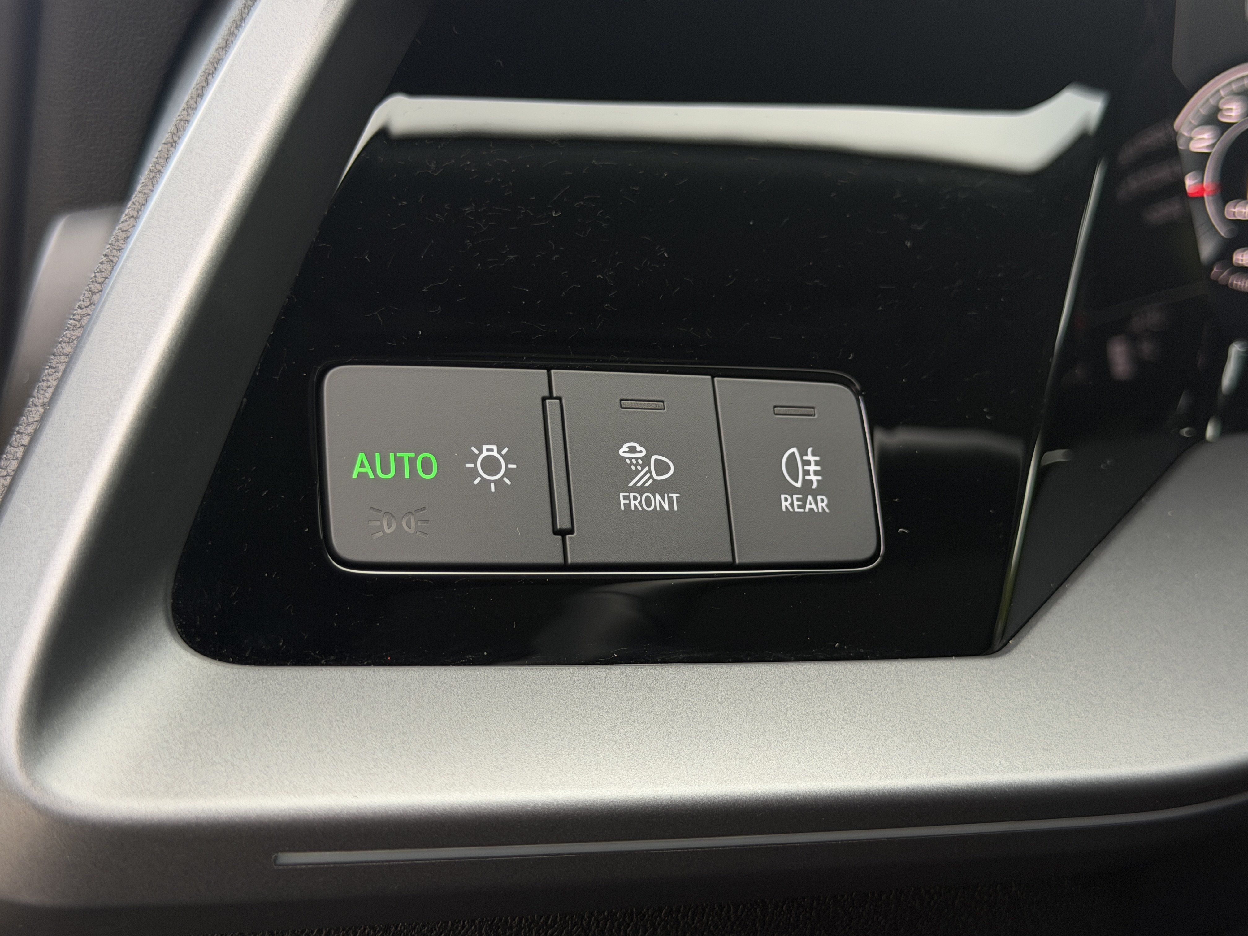 Certified 2026 Audi A3 2.0T Premium Plus w/ Premium Plus Package AWD/4WD image 29
