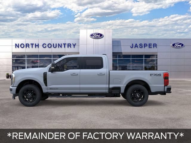New 2026 Ford F250 Lariat w/ Black Appearance Package AWD/4WD image 4
