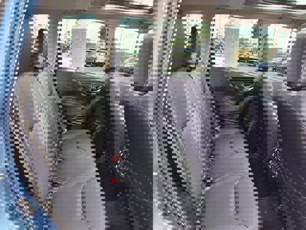 Certified 2023 Subaru Forester Touring image 20