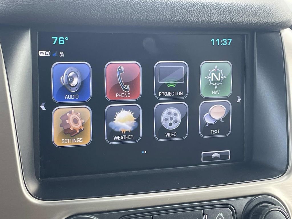 Used 2019 GMC Yukon Denali w/ Open Road Package image 27