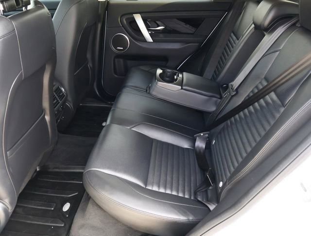 Used 2025 Land Rover Discovery Sport S AWD/4WD image 21