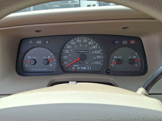 Used 2005 Mercury Grand Marquis GS RWD image 14