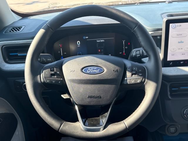 New 2026 Ford Maverick XLT w/ XLT Luxury Package image 14