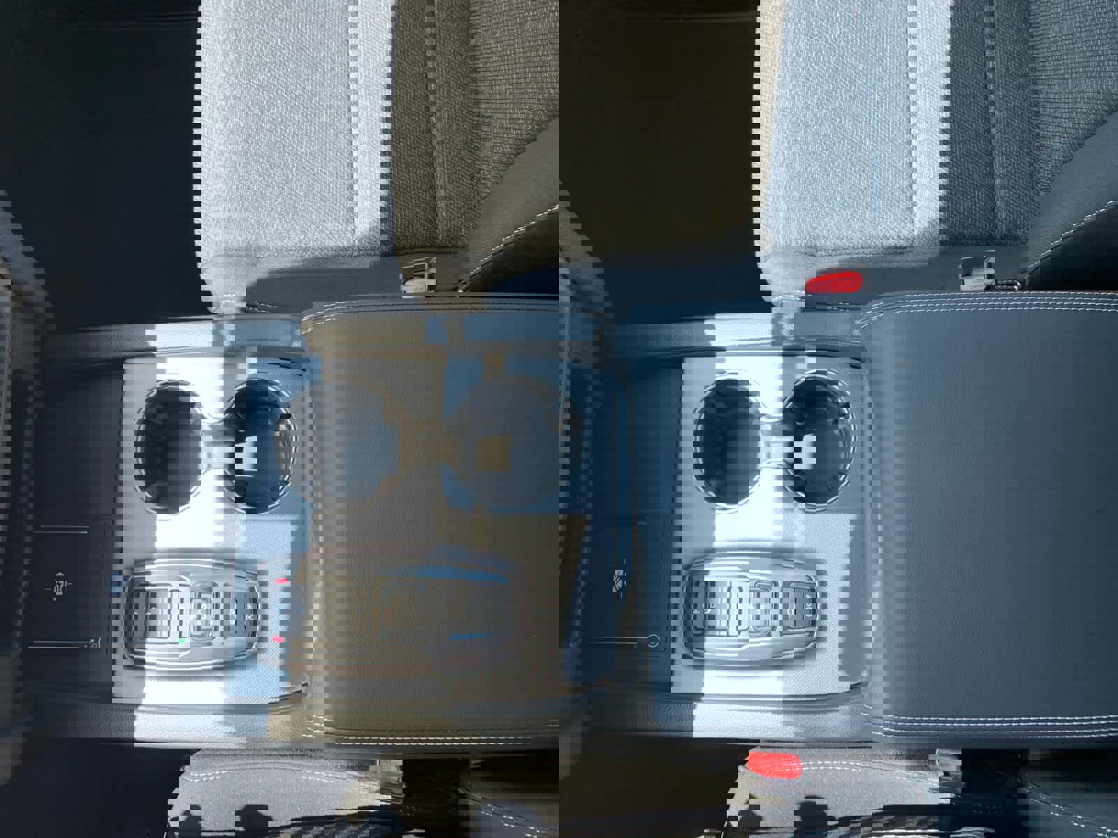 New 2025 Honda Ridgeline Sport+ image 24