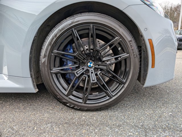 Used 2024 BMW M2 w/ Lighting Package image 26