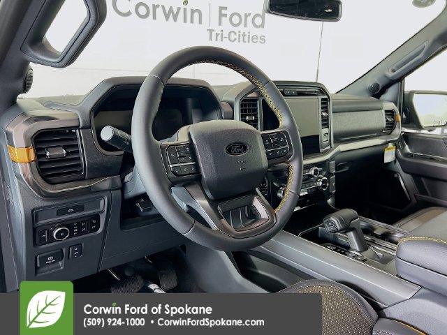 New 2026 Ford F150 Tremor w/ Equipment Group 402A High AWD/4WD image 3