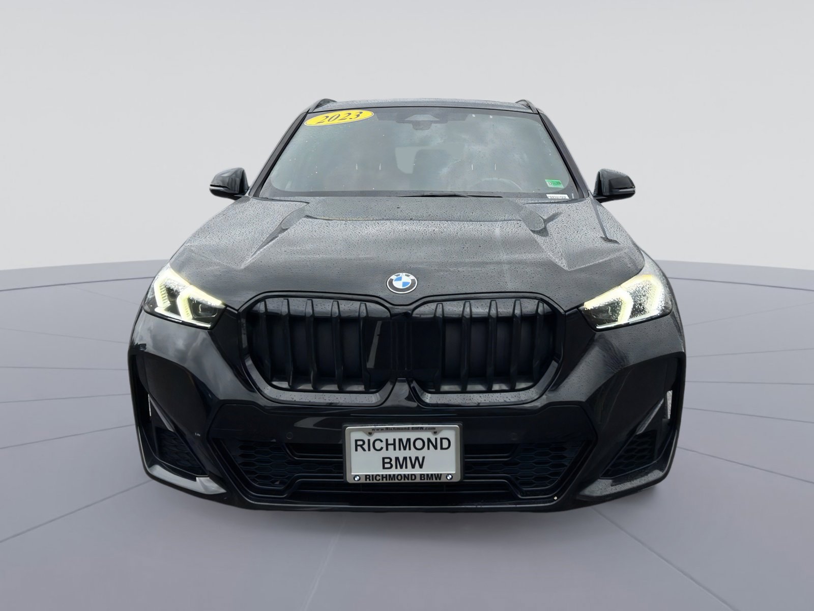 Used 2023 BMW X1 xDrive28i w/ M Sport Package image 12