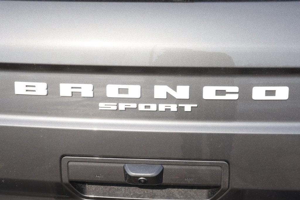 New 2025 Ford Bronco Sport Outer Banks w/ Outer Banks Tech Package+ AWD/4WD image 43