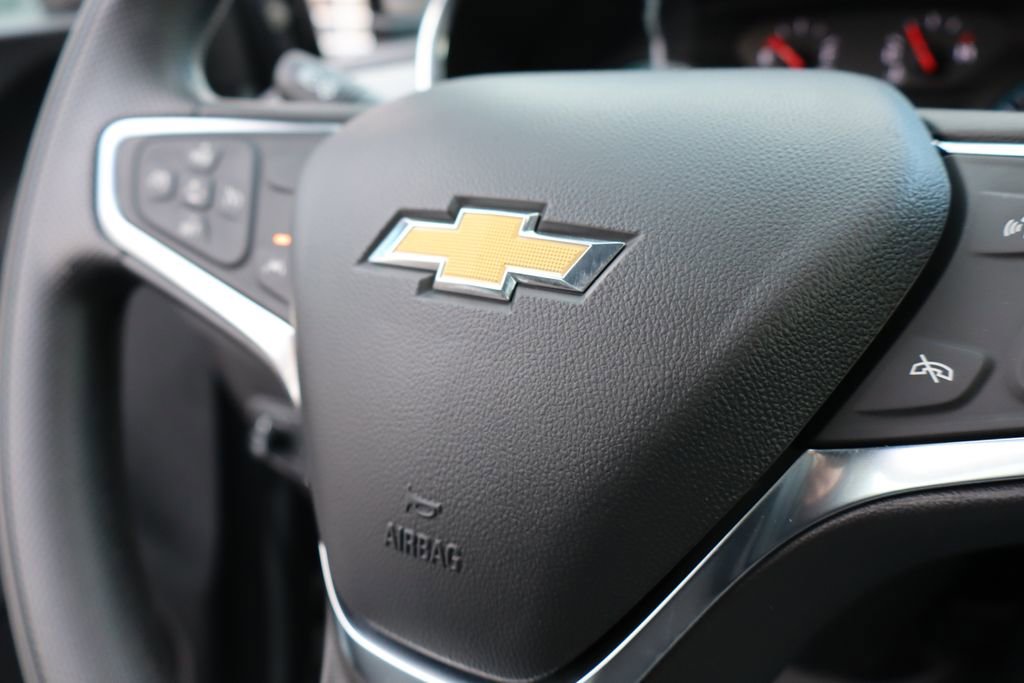 Used 2024 Chevrolet Equinox LS image 24