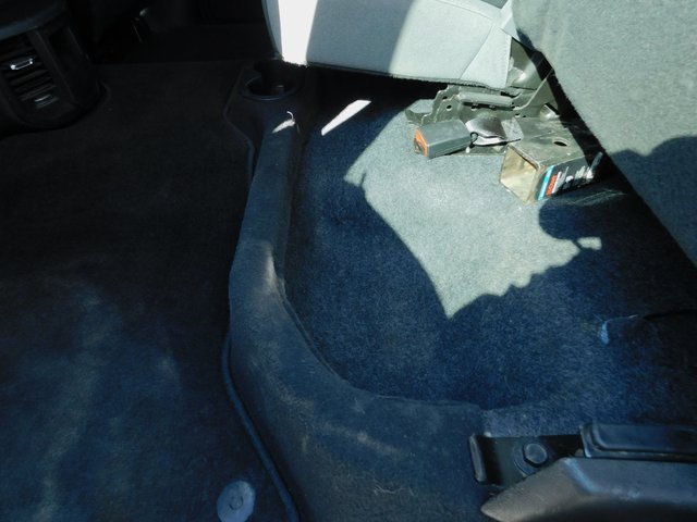 Used 2024 RAM 2500 Big Horn image 21