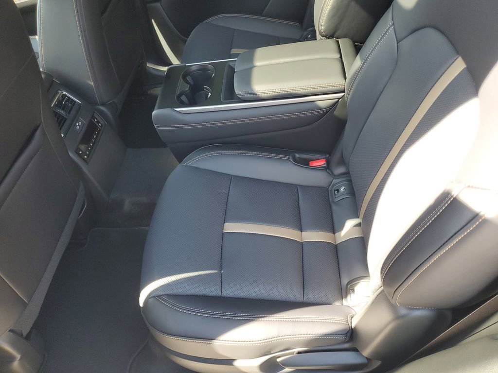 New 2026 MAZDA CX-90 3.3 Turbo S w/ Premium Plus image 13