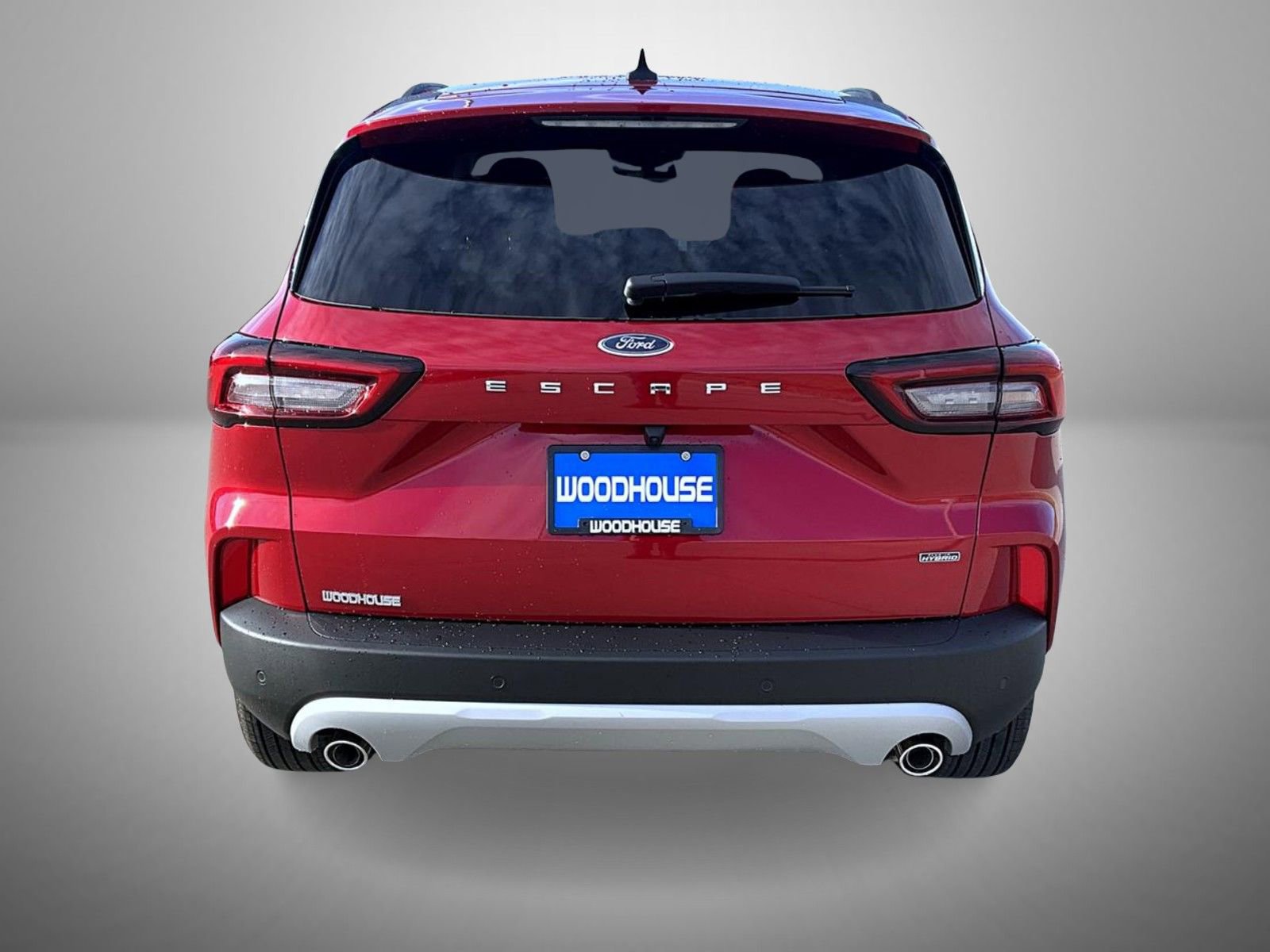 New 2026 Ford Escape SE image 6