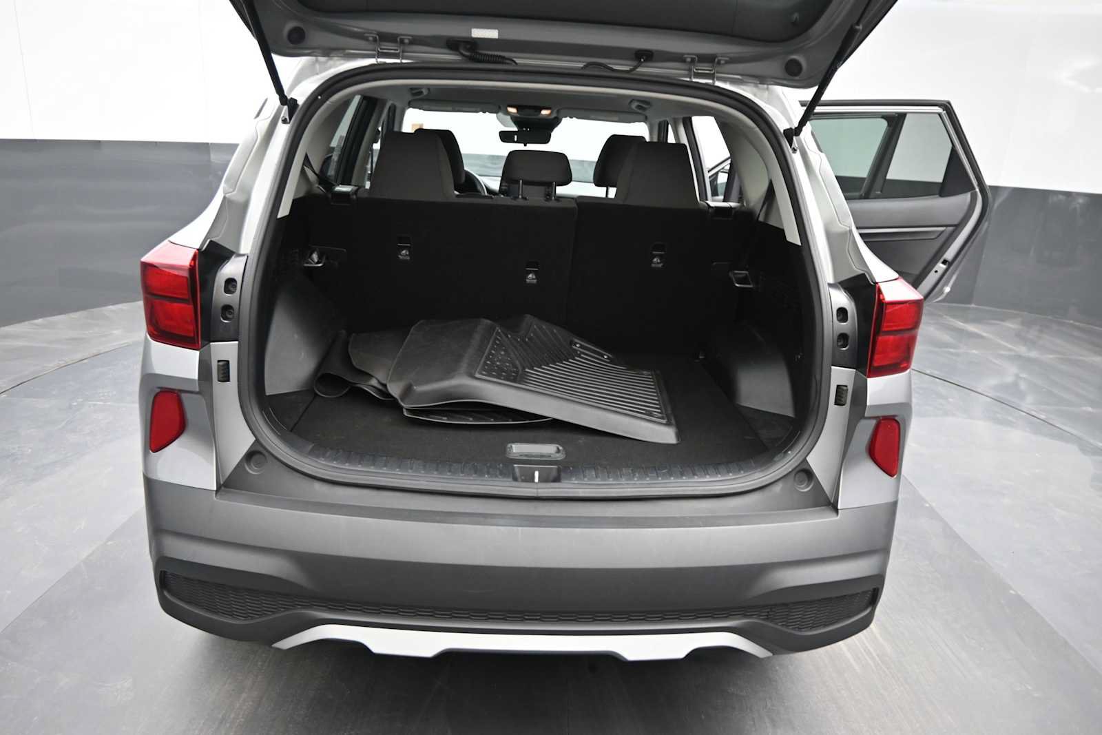Used 2022 Kia Seltos LX AWD/4WD image 13