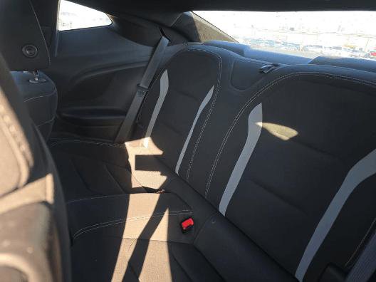 Used 2020 Chevrolet Camaro LT w/ 1LE Track Performance Package image 15