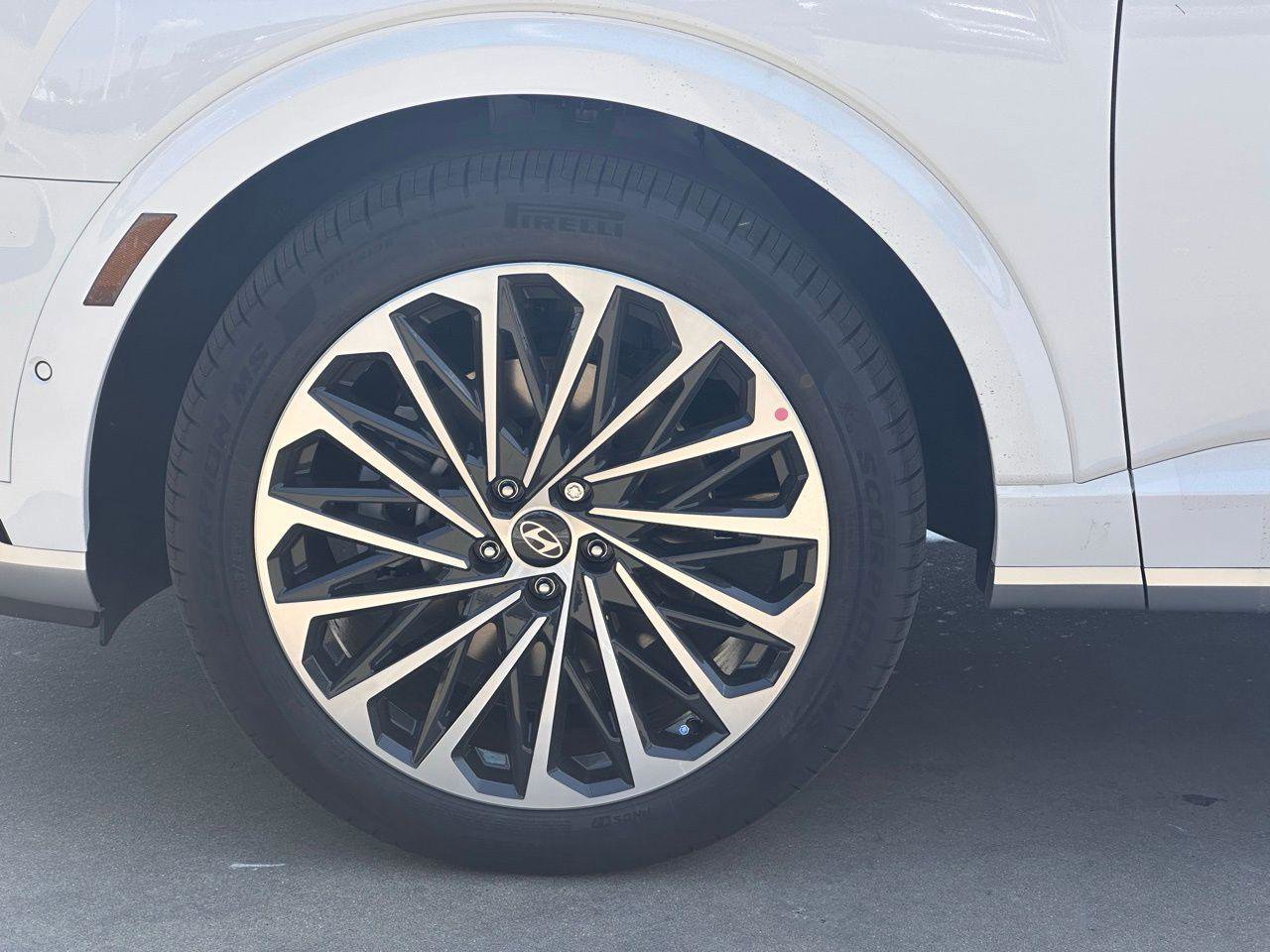 New 2026 Hyundai Palisade Calligraphy image 6