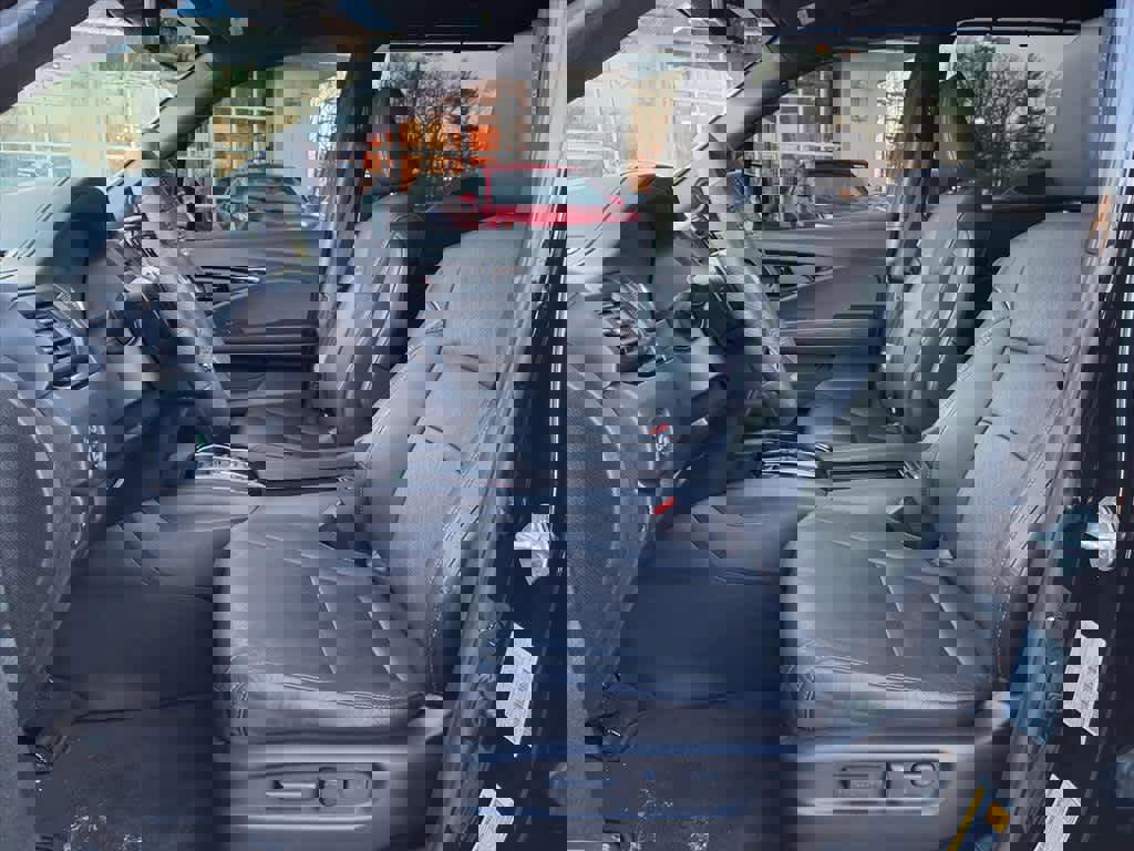 Used 2023 Honda Passport Elite image 19