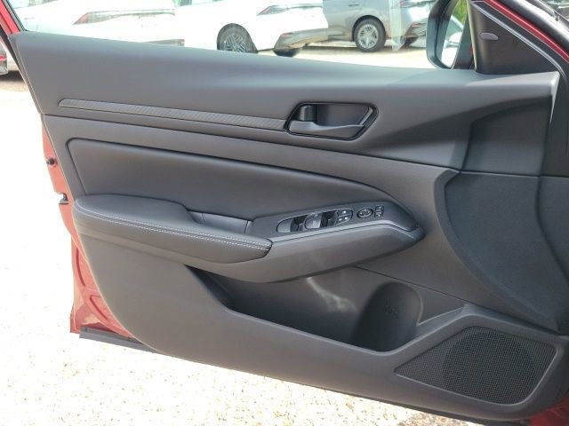 New 2026 Nissan Altima 2.5 SV FWD image 26