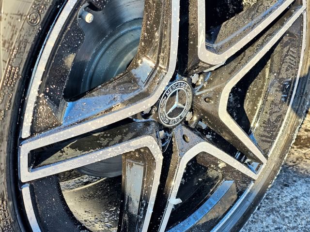 New 2026 Mercedes-Benz GLS 450 GLS 450 image 6