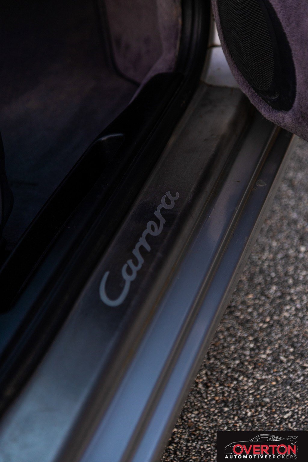 Used 2000 Porsche 911 Carrera RWD image 26