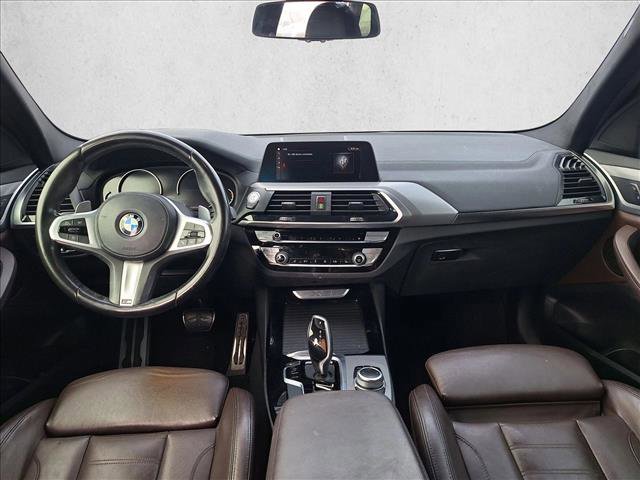 Used 2020 BMW X3 sDrive30i w/ M Sport Package 2 image 15