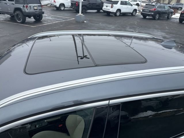 Used 2019 BMW X2 xDrive28i w/ Convenience Package image 7