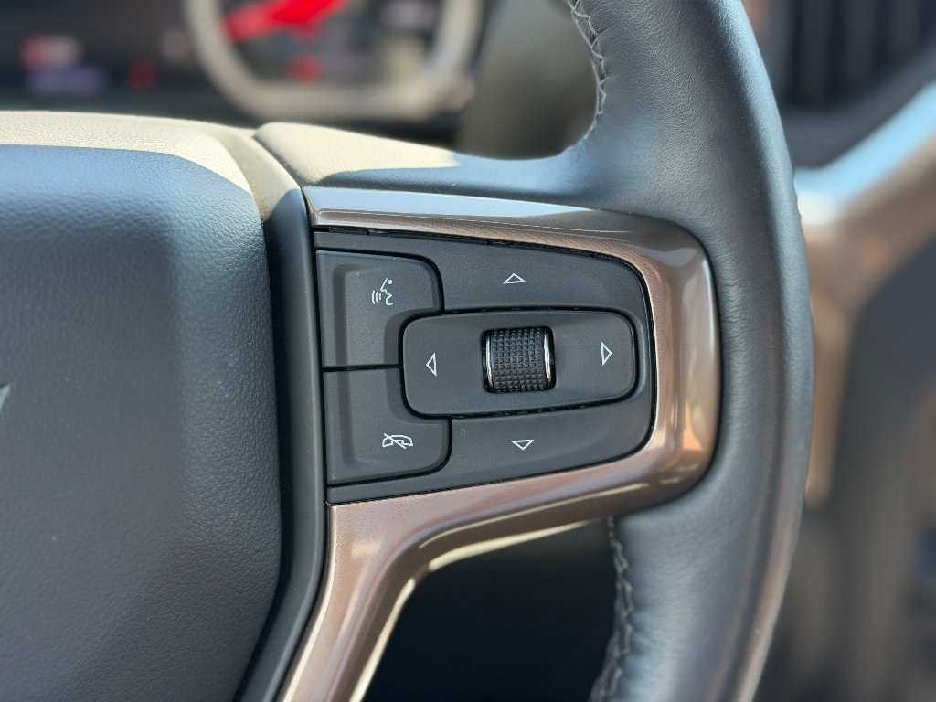 Used 2020 Chevrolet Silverado 3500 High Country w/ Z71 Off-Road Package AWD/4WD image 10