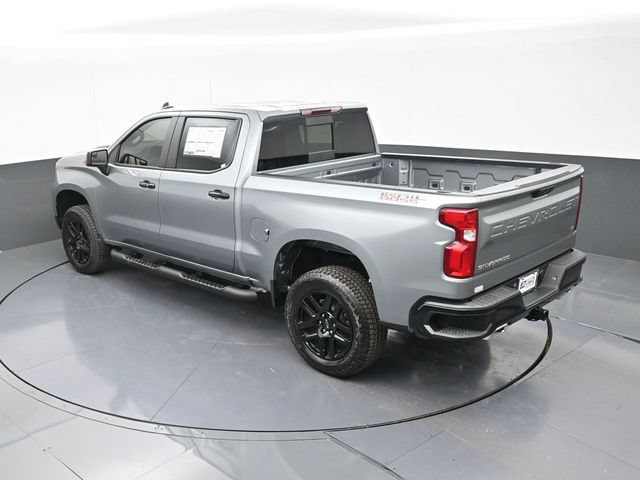 New 2026 Chevrolet Silverado 1500 LT Trail Boss w/ Convenience Package II AWD/4WD image 54