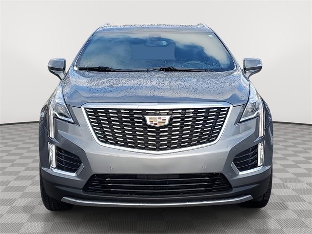 Used 2020 Cadillac XT5 Premium Luxury image 2