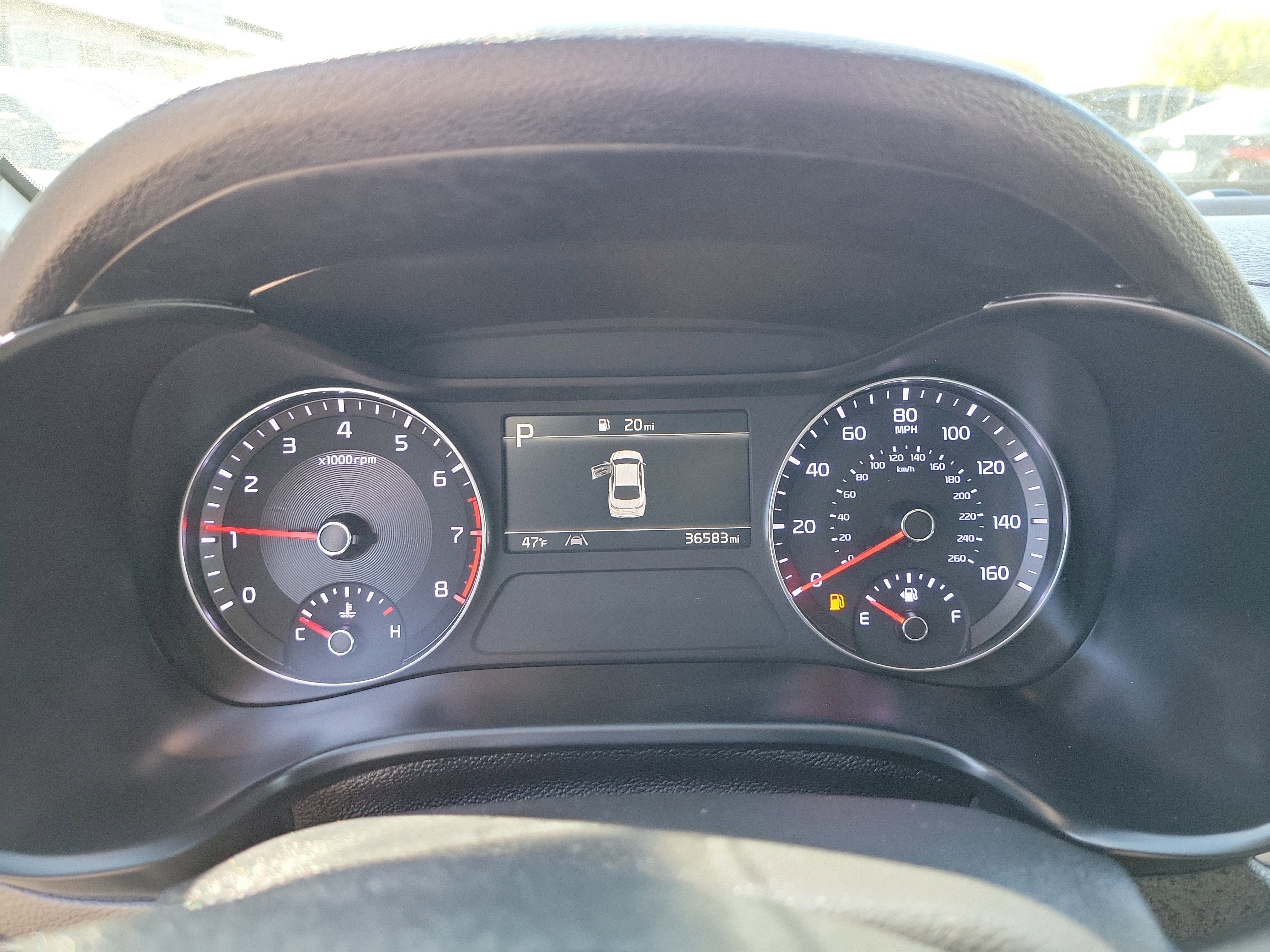 Used 2024 Kia Forte LXS image 23