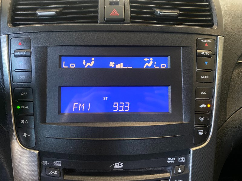 Used 2006 Acura TL FWD image 34