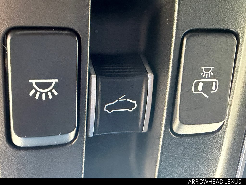 Used 2021 Kia Stinger GT-Line w/ Sun & Sound Package RWD image 33