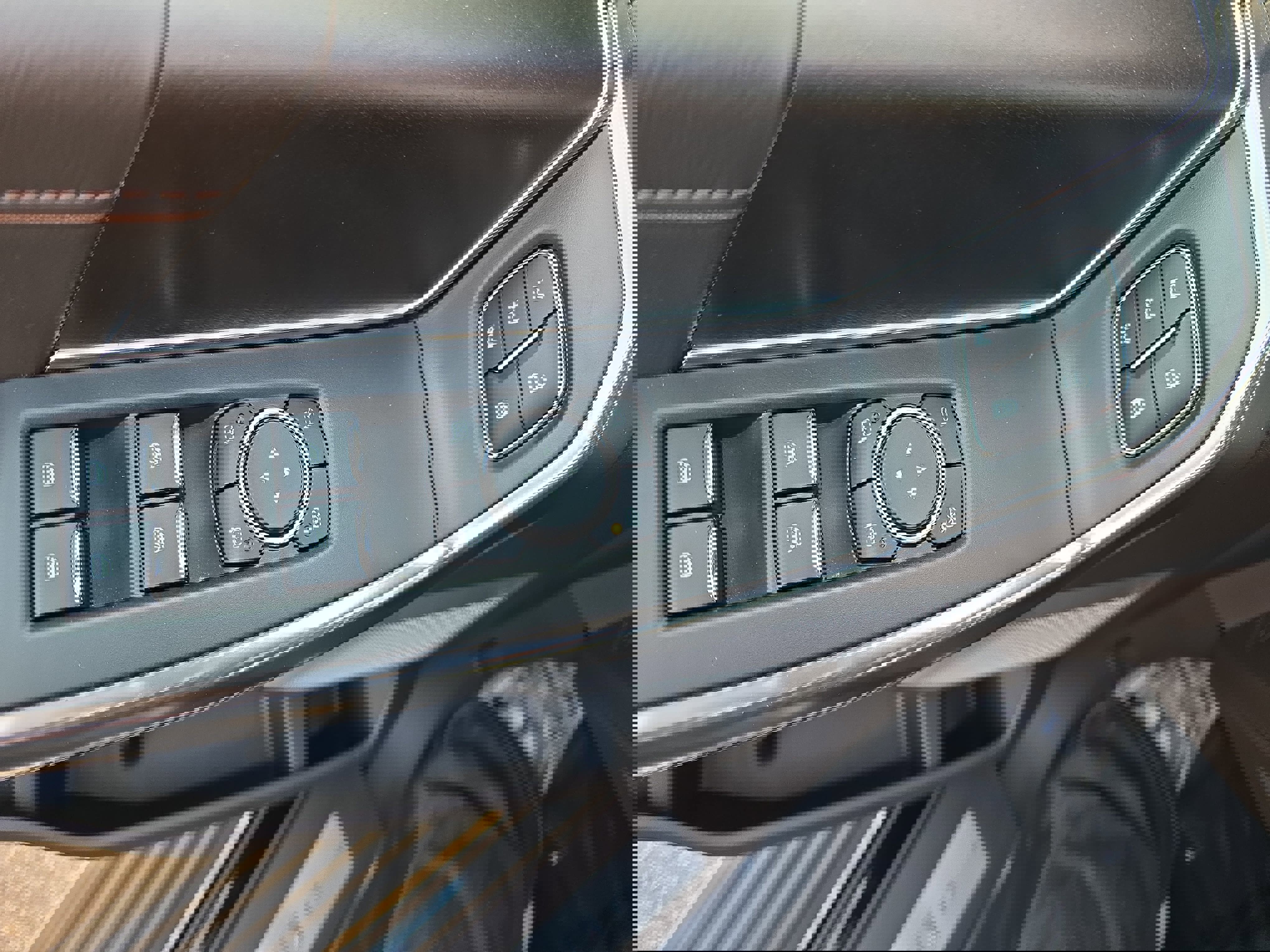 Used 2024 Ford F150 King Ranch w/ FX4 Off-Road Package image 29