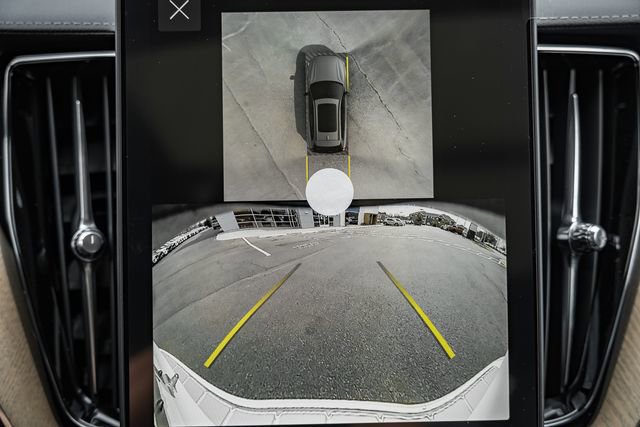 New 2026 Volvo XC60 B5 Ultra w/ Protection Package Premier image 43