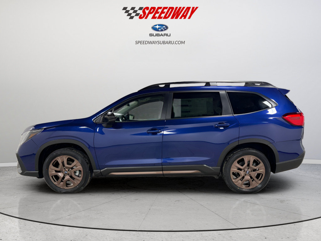 New 2026 Subaru Ascent Limited Bronze AWD/4WD image 7