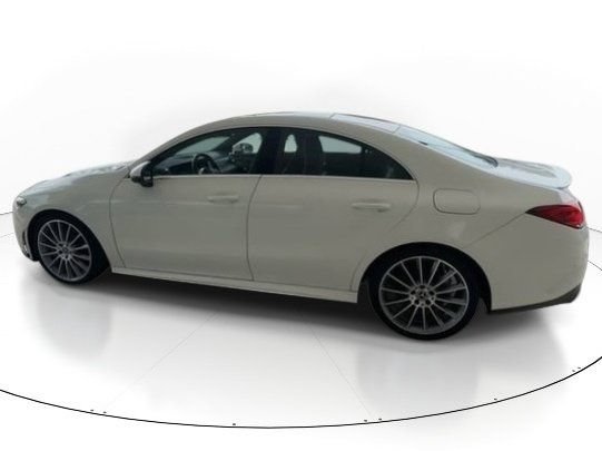 Used 2020 Mercedes-Benz CLA 250 image 7