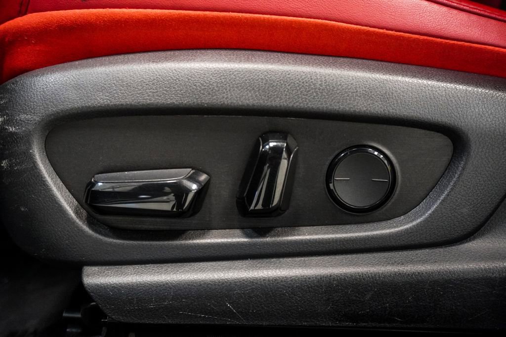 Used 2020 Lexus ES 350 F Sport w/ Accessory Package 2 image 7