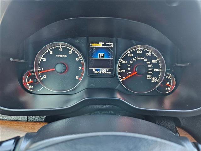 Used 2013 Subaru Outback 3.6R Limited image 8