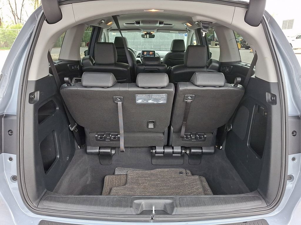 Used 2023 Honda Odyssey Touring image 30