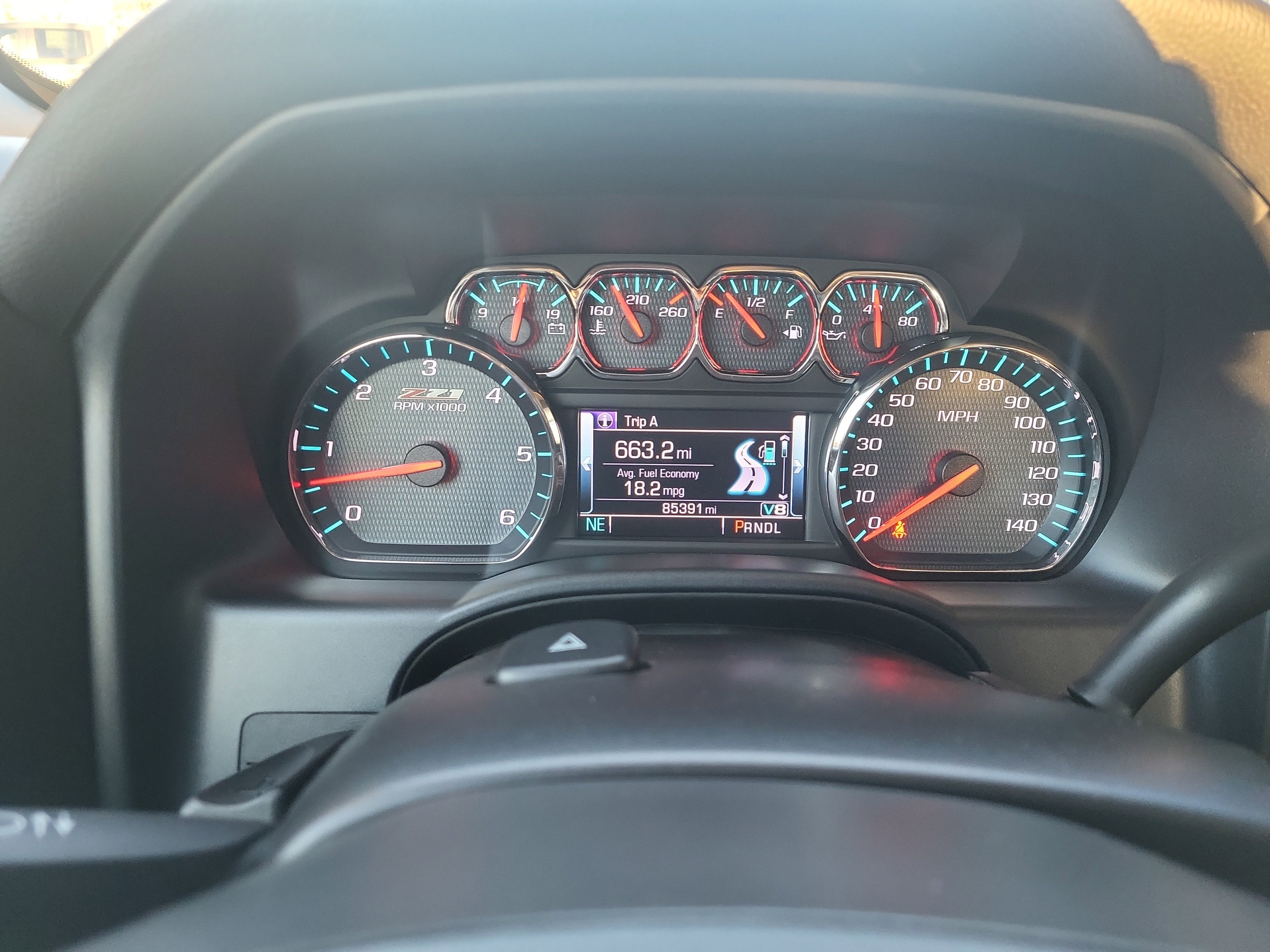 Certified 2017 Chevrolet Silverado 1500 LT w/ All Star Edition image 15