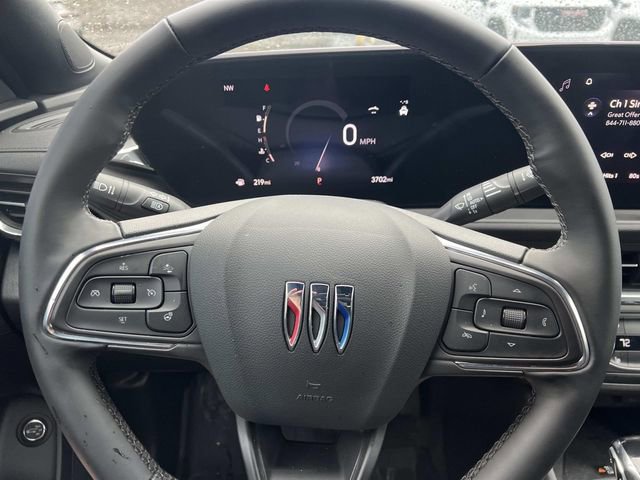Used 2026 Buick Envista Preferred w/ Convenience I Package FWD image 21