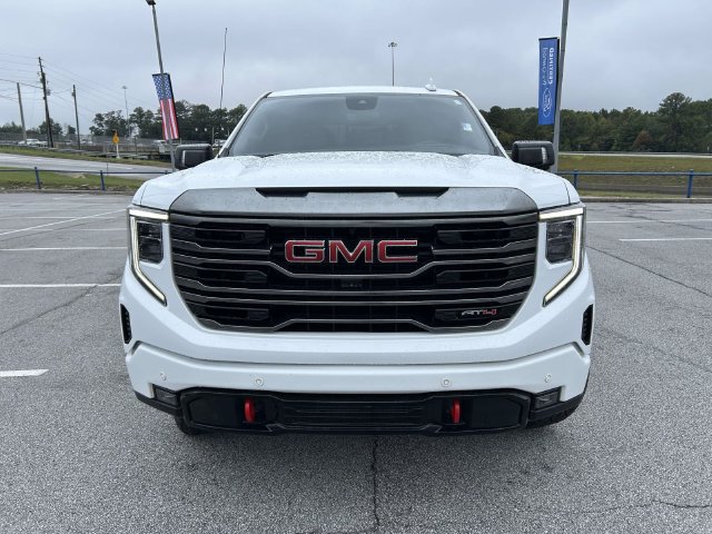 Used 2024 GMC Sierra 1500 AT4 AWD/4WD image 8