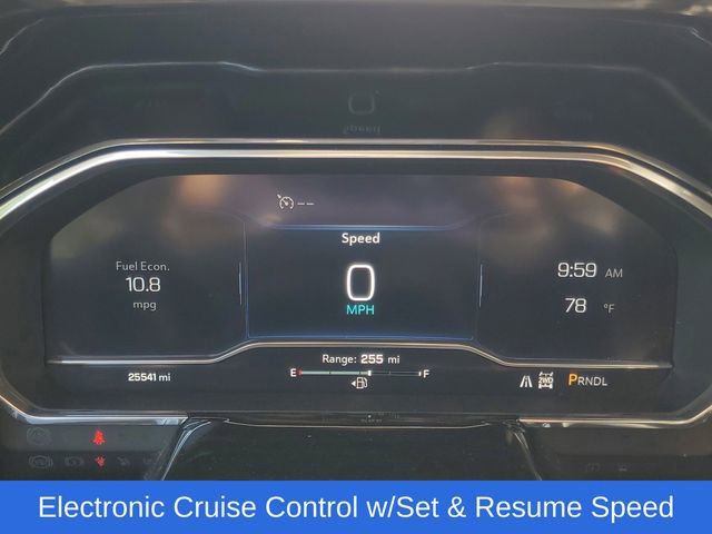 Used 2024 Chevrolet Silverado 2500 LT image 18