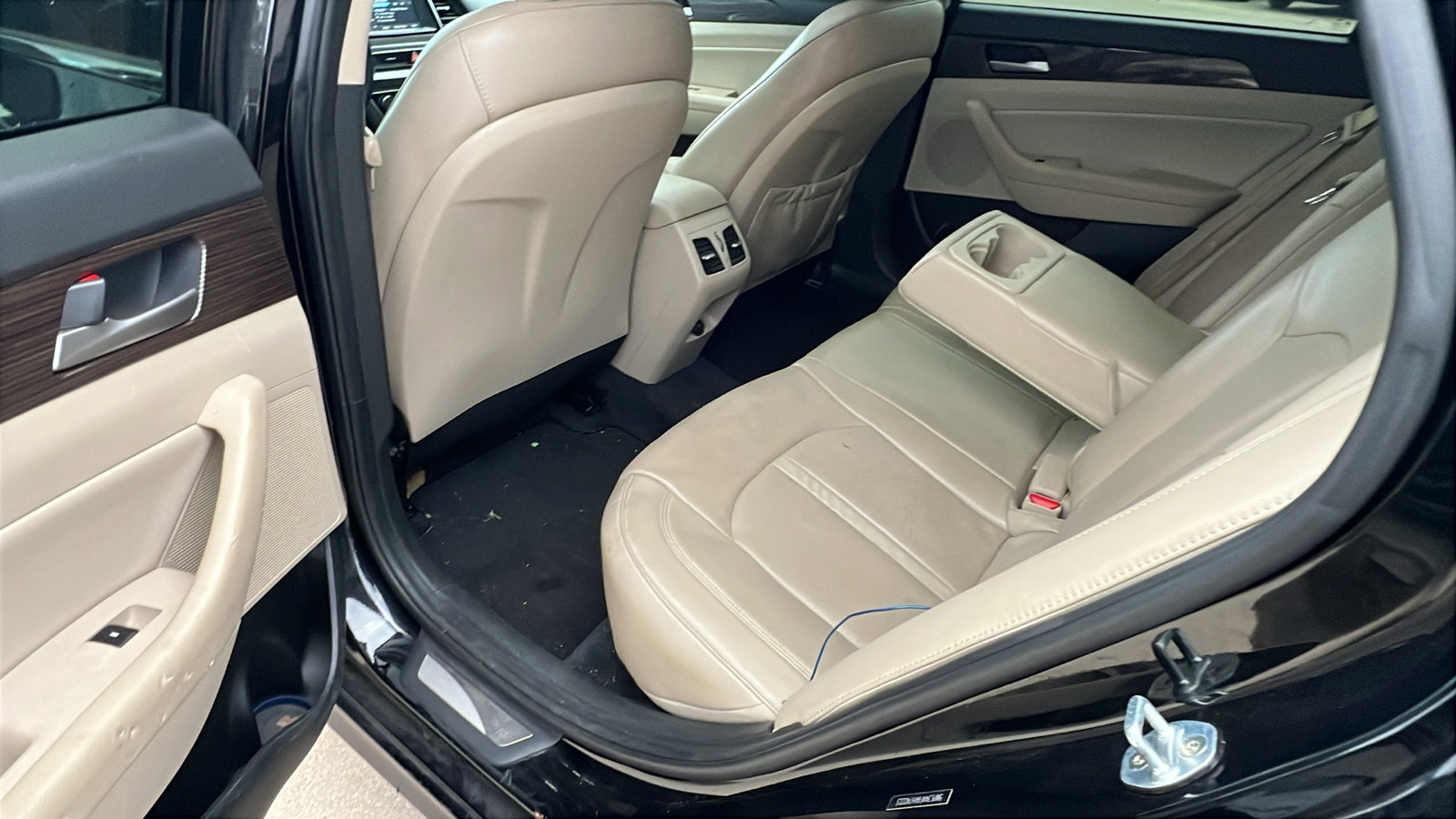 Used 2019 Hyundai Sonata Limited image 24