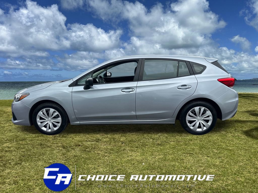 Used 2023 Subaru Impreza 2.0i AWD/4WD image 3
