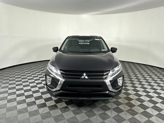 Used 2020 Mitsubishi Eclipse Cross LE AWD/4WD image 22