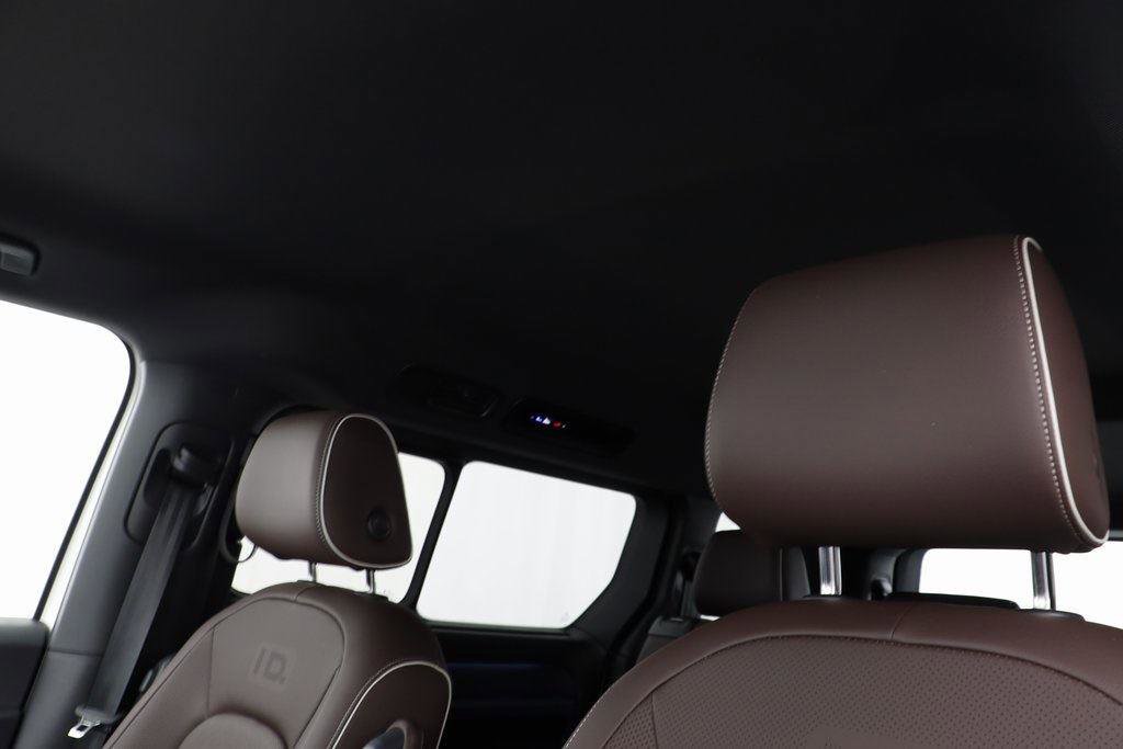 New 2025 Volkswagen ID. Buzz Pro S image 13