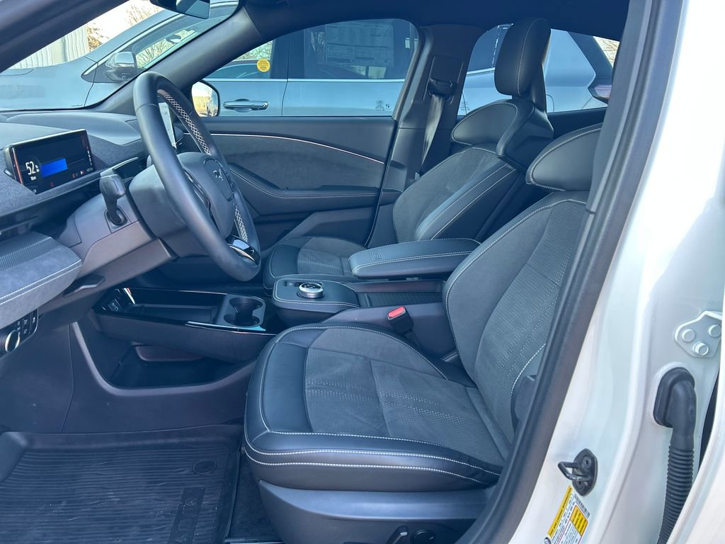 Used 2024 Ford Mustang Mach-E GT image 14
