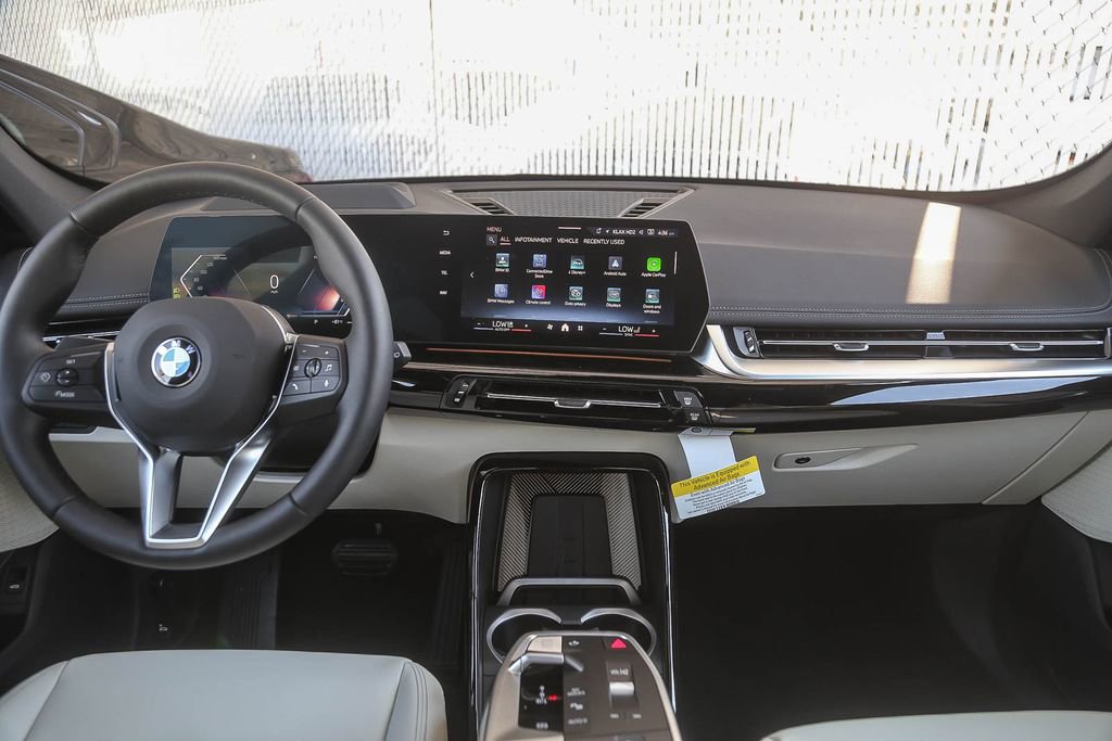 New 2026 BMW X1 xDrive28i w/ Technology Package AWD/4WD image 9