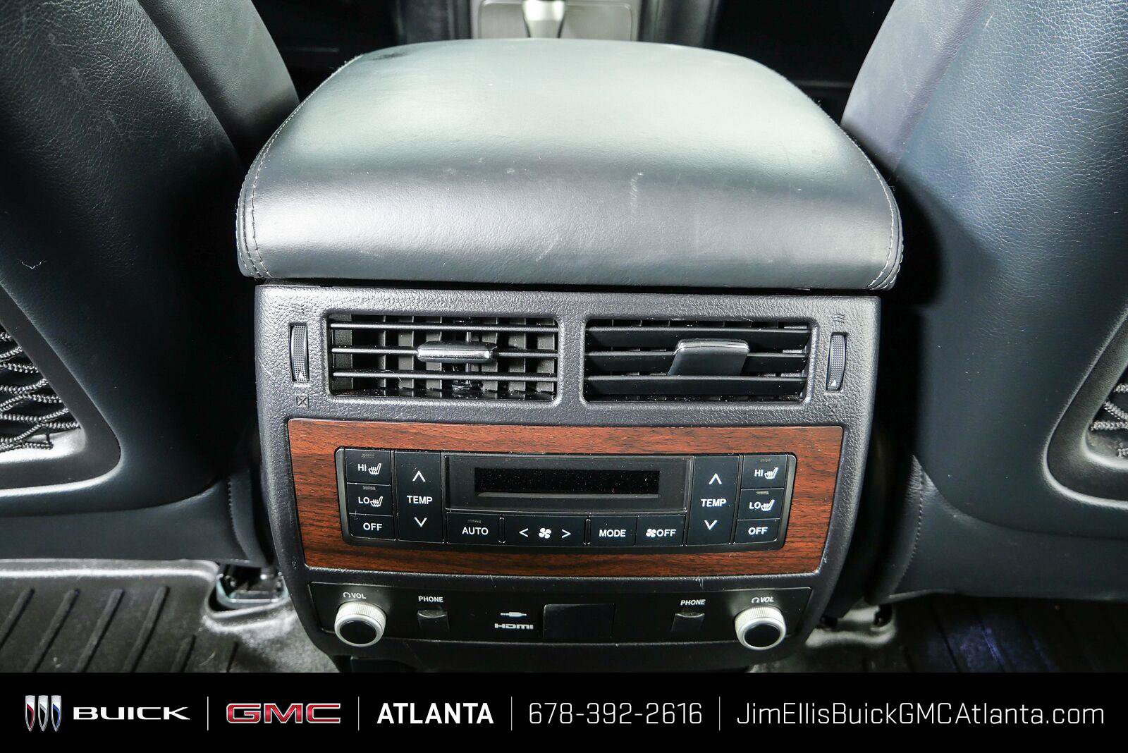 Used 2017 Toyota Land Cruiser AWD/4WD image 20